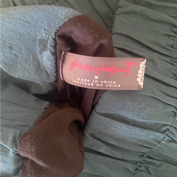 FP Movement The Way Home Shorts - Picture 4 of 5